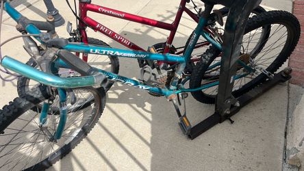 Murray ulta terrain 15 speed bike