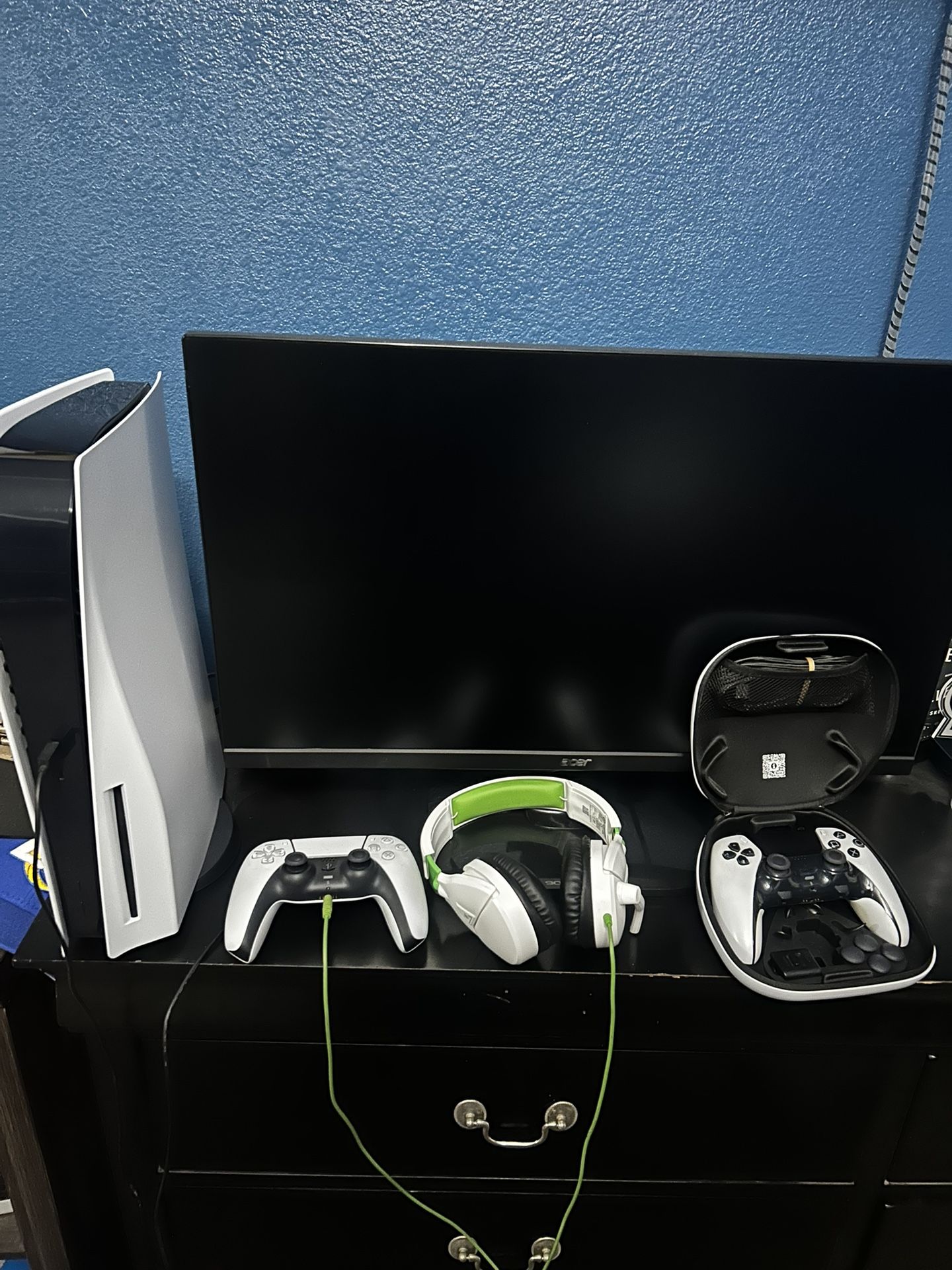 Ps5 Setup $650