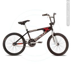 1999 Redline Single X