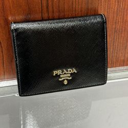 Prada Wallet