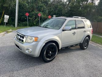 2010 Ford Escape