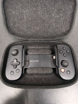 Backbone One Mobile Gaming Controller