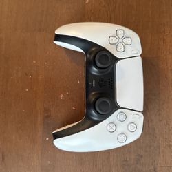 Ps5 Controller 