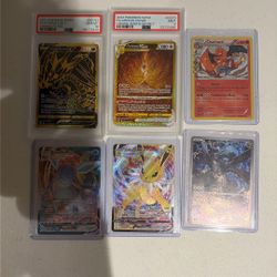 pokemon card lot