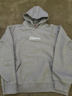 Supreme Hoodie