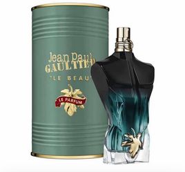 Jean Paul Gaultier Les Males De Le Beau Le Parfum Intense  / 4.2 oz