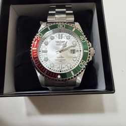 Invicta Watch