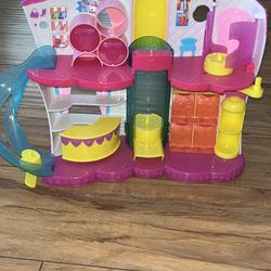 Shopkins Fashion Boutique Playset