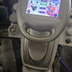 Slim Fat Machine