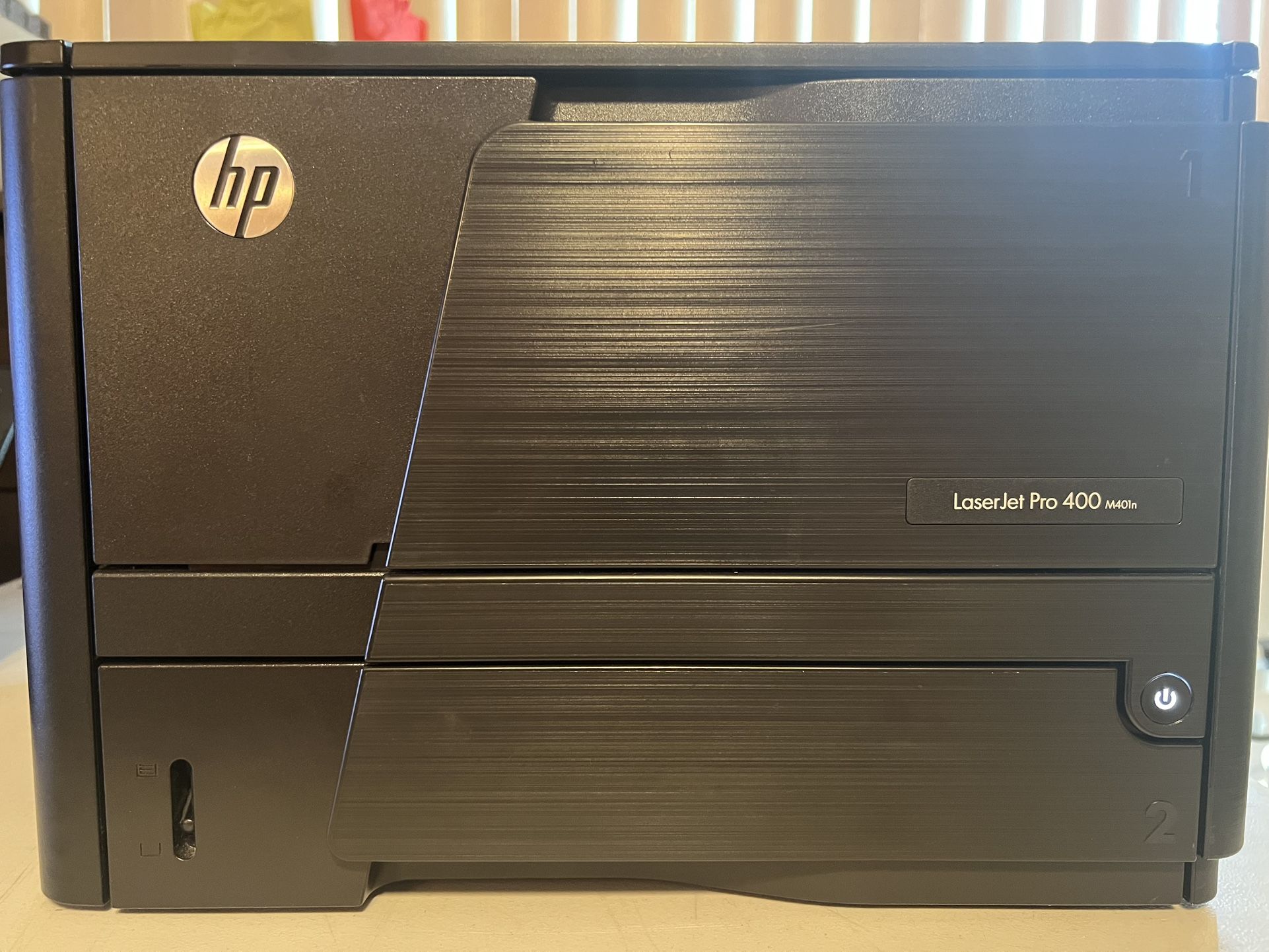 HP Laser Jet Printer