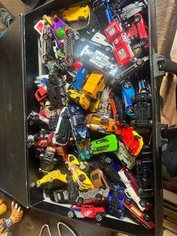 HOT WHEEL CARS!!