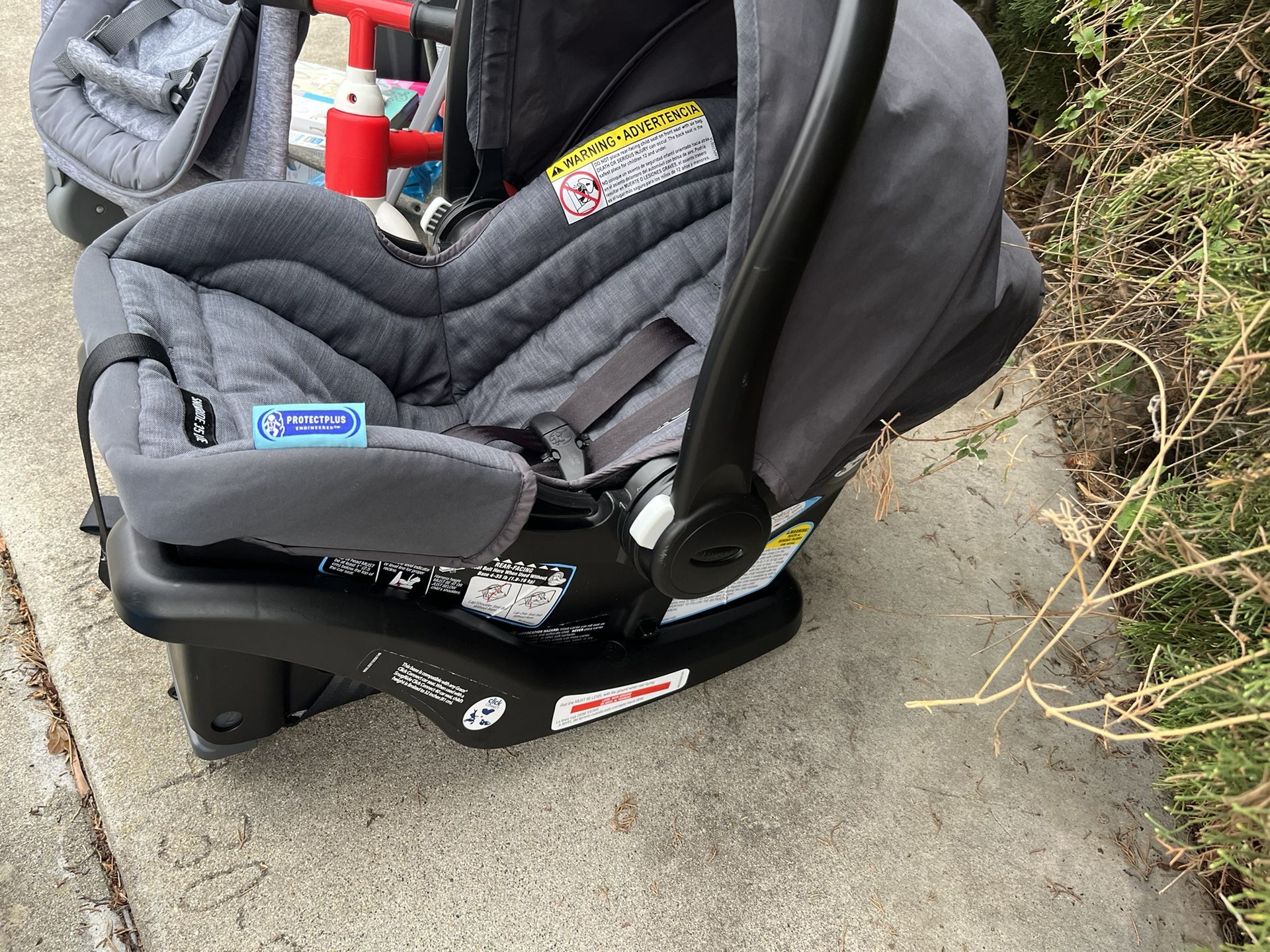 Car seat