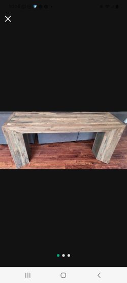 Console