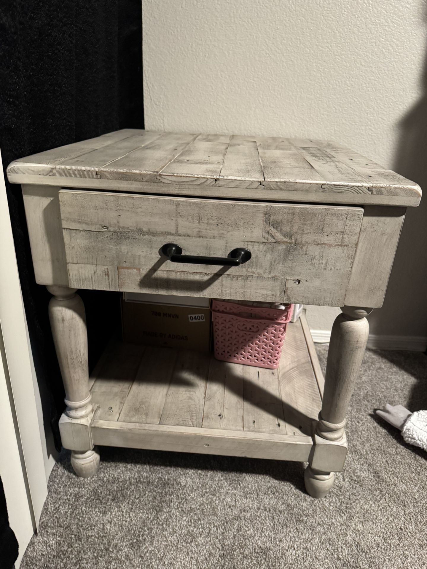 End Tables