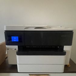 HP Officer Pro Printer 