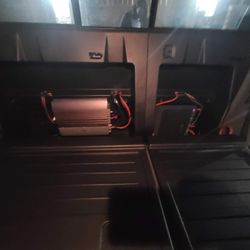 Car Audio Amps Speakers Subs Screens And More