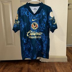 Club America Jersey 