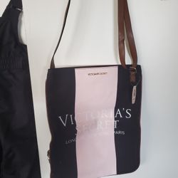 New VS Totte With Strap