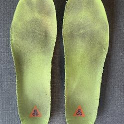 Nike ACG Insoles