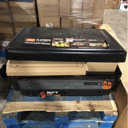 Traeger Flatrock Flat Top Grill