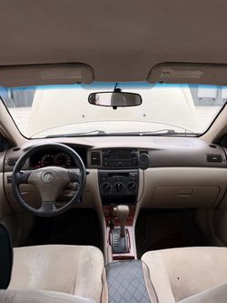 Clean title , Toyota Corolla 2008, LE plus sedan , 228 miles 100% operating.