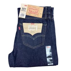 levi’s jeans 501