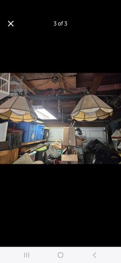 Hanging Lamp