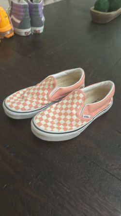 Vans sneaker
