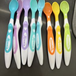Baby Spoons / Toddler Spoons
