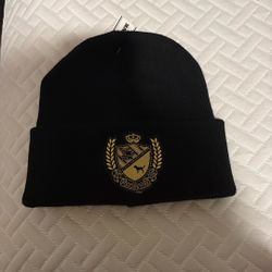 Pink Brand New Beanie 