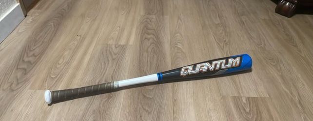 Easton Quantum Bat