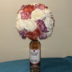 Wine Bouquet