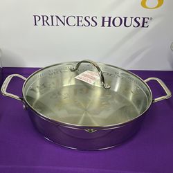 Olla de princes house