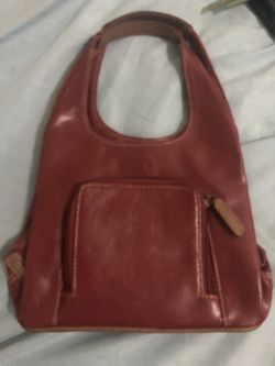 Nine west Red Handbag