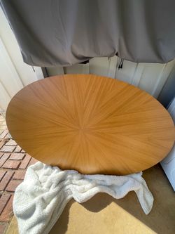 Kitchen Table