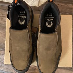 Men’s Work Boots