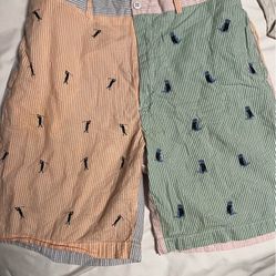 Size 33-35 Shorts 