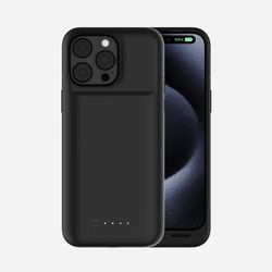 Mophie Recharging Phone Case For iPhone 15 Pro Max
