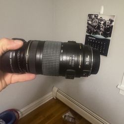 Canon Lens 70-300