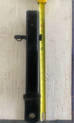 Hitch Receiver