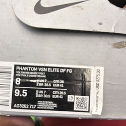 Nike phantom