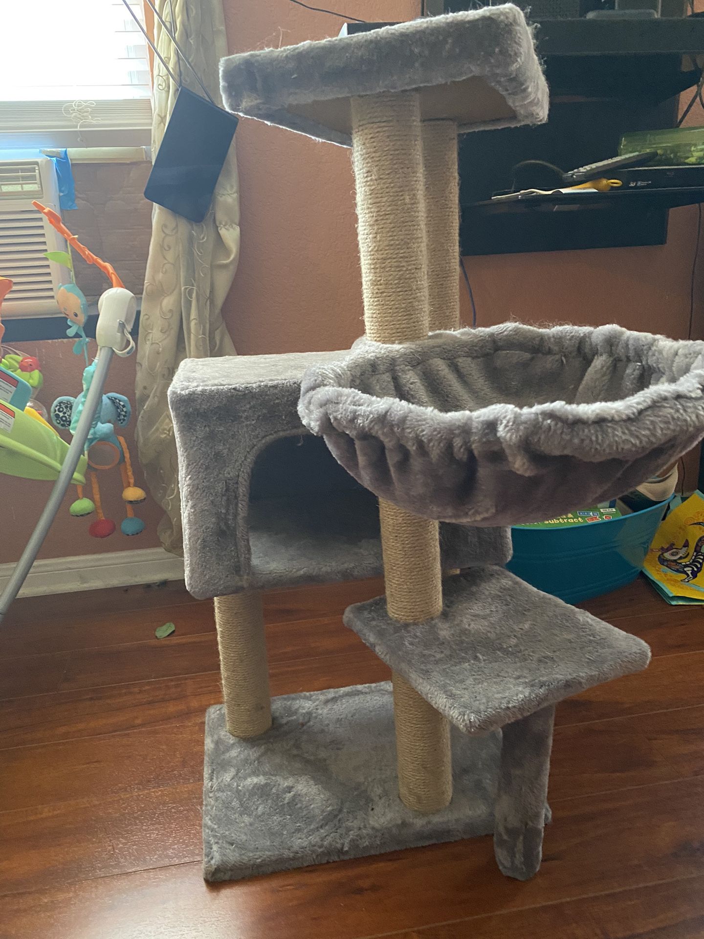 Cat Tower for Sale in San Antonio, TX OfferUp