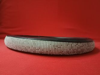 Steering Wheel Cover