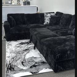 Sleeper Sectional Massive Limited Time SALE!! 