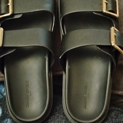 Sandals Banana Republic 