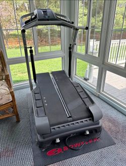 Bowflex TreadClimber  Cardio Machine