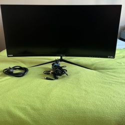 Gaming Monitor 200hz