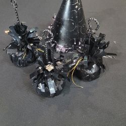Ballon Weight
 Black 