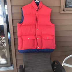 Winter Vests