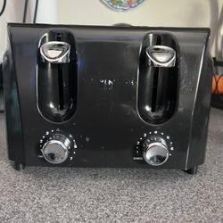 Toaster 